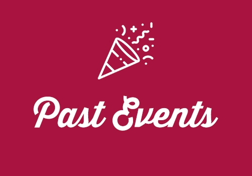Past Events